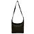 Edge Céline Borsa a tracolla Celine Macadam Blazon con motivo Marrone Nero - vista 3