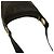 Edge Céline Borsa a tracolla Celine Macadam Blazon con motivo Marrone Nero - vista 4