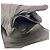 Portefeuille bi-fold Chanel Vintage Coco Mark en cuir agneau Noir - vue 9