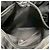 Borsa a Spalla Gucci Imprime GG Pattern Grigia Marrone - vista 10