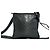 Borsa a Spalla Gucci Imprime GG Pattern Grigia Marrone - vista 3