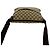 Borsa a tracolla Gucci GG Canvas e pelle Marrone Beige - vista 4