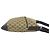 Borsa a tracolla Gucci GG Canvas e pelle Marrone Beige - vista 6