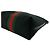 Borsa a mano GUCCI Sherry Line Canvas Leather Nero Rosso Verde - vista 8