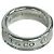 Tiffany & Co Tiffany Vintage schmaler Silberring