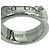 Tiffany & Co Tiffany Vintage schmaler Silberring - Ansicht 3