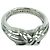 Tiffany & Co Tiffany Vintage Signature Ring Silber - Ansicht 4