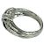 Tiffany & Co Tiffany Vintage Signature Ring Silber - Ansicht 5