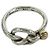 Tiffany & Co Tiffany Love Knot Ring Silber Golden