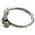 Tiffany & Co Tiffany Love Knot Ring Silber Golden - Ansicht 4