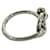 Tiffany & Co Tiffany Love Knot Ring Silber Golden - Ansicht 5