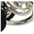 Hermès HERMES Croisette Ring Silber  - Ansicht 4