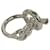 Hermès HERMES Croisette Ring Silber  - Ansicht 6