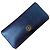 Cartera de cuero Tory Burch Azul oscuro - vista 2