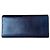 Cartera de cuero Tory Burch Azul oscuro - vista 5