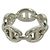 Hermès HERMES Ring Chaine d'Ancre Enchainée Silber - Ansicht 6