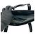 Borsa Tote Louis Vuitton Vintage Saint Jacques in pelle Epi nera Nero - vista 10