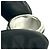Tiffany & Co. Vintage Grooved Double Line Ring Silber - Ansicht 3