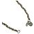 Bracciale Twist Rope Tiffany & Co. Argento D'oro - vista 5