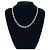 Tiffany & Co Collana Tiffany HardWear Small Link Argento - vista 2