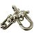 Tiffany & Co Collana Tiffany HardWear Small Link Argento - vista 3