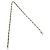 Tiffany & Co Collana Tiffany HardWear Small Link Argento - vista 5