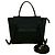 Céline Borsa CELINE Belt Bag Nano in pelle Nero
