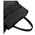Céline Borsa CELINE Belt Bag Nano in pelle Nero - vista 4