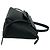 Céline Borsa CELINE Belt Bag Nano in pelle Nero - vista 6