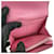 Hermès Cartera bi-fold compacta Constance Hermes Rosa  - vista 9