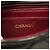 Borsa a Spalla con Catena Chanel Diana Nero - vista 5