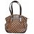Borsa Louis Vuitton Damier Verona MM N41118 Ebene Damier ebene