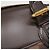 Borsa Louis Vuitton Damier Verona MM N41118 Ebene Damier ebene - vista 10