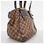 Borsa Louis Vuitton Damier Verona MM N41118 Ebene Damier ebene - vista 2