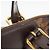Borsa Louis Vuitton Damier Verona MM N41118 Ebene Damier ebene - vista 8