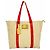 Borsa Tote Louis Vuitton Antigua Line Cabas GM Beige