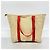 Borsa Tote Louis Vuitton Antigua Line Cabas GM Beige - vista 11
