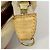 Borsa Tote Louis Vuitton Antigua Line Cabas GM Beige - vista 5