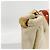 Borsa Tote Louis Vuitton Antigua Line Cabas GM Beige - vista 8