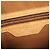 Borsa Tote Louis Vuitton Monogram Cabas Mezzo Marrone - vista 5