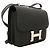Hermès Hermes Constance Mini Schultertasche Schwarz - Ansicht 2