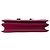 Hermès Hermes Constance 24 Schultertasche in Rose Purple Lila - Ansicht 3