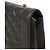 Borsa a Spalla Chanel Diana Chain Nero - vista 12