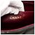 Borsa a Spalla Chanel Diana Chain Nero - vista 5