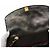 Borsa a Spalla Chanel Diana Chain Nero - vista 7