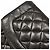 Borsa a Spalla Chanel Diana Chain Nero - vista 8