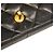 Borsa a Spalla Chanel Diana Chain Nero - vista 9