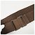 Borsa a tracolla Louis Vuitton Monogram Gibeciere GM Marrone - vista 10