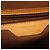 Borsa a tracolla Louis Vuitton Monogram Gibeciere GM Marrone - vista 5
