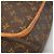 Borsa a tracolla Louis Vuitton Monogram Gibeciere GM Marrone - vista 6